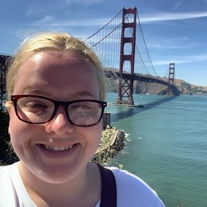 Meet your Posher, Katherine